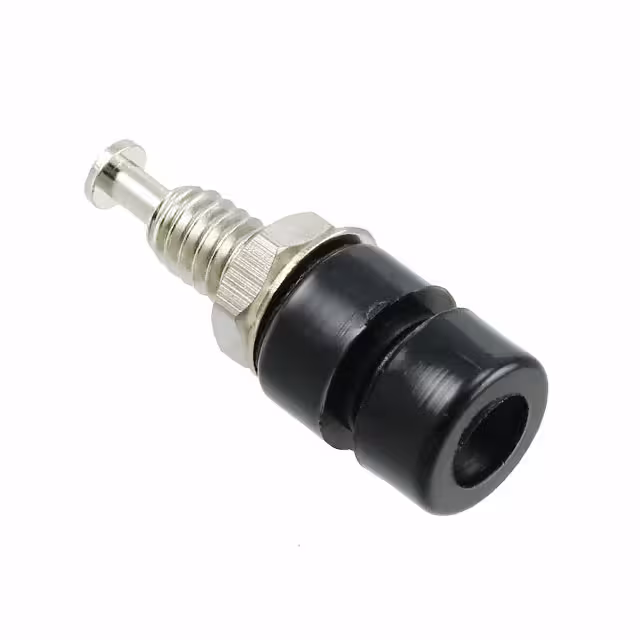 BU-P2142-0 Mueller Electric Co  Jacks Plugs